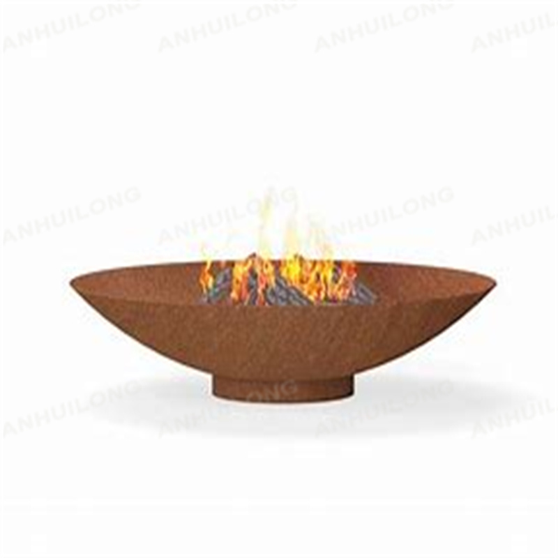 Fast Selling fire pit table Exporter